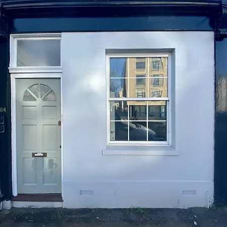 64 Bath Road - Ground Floor Apartment Cheltenham Exterior photo